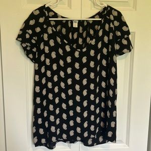 Old Navy top